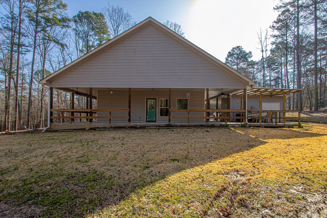 3201  ROOK RIDGE LANE  Benton, AR