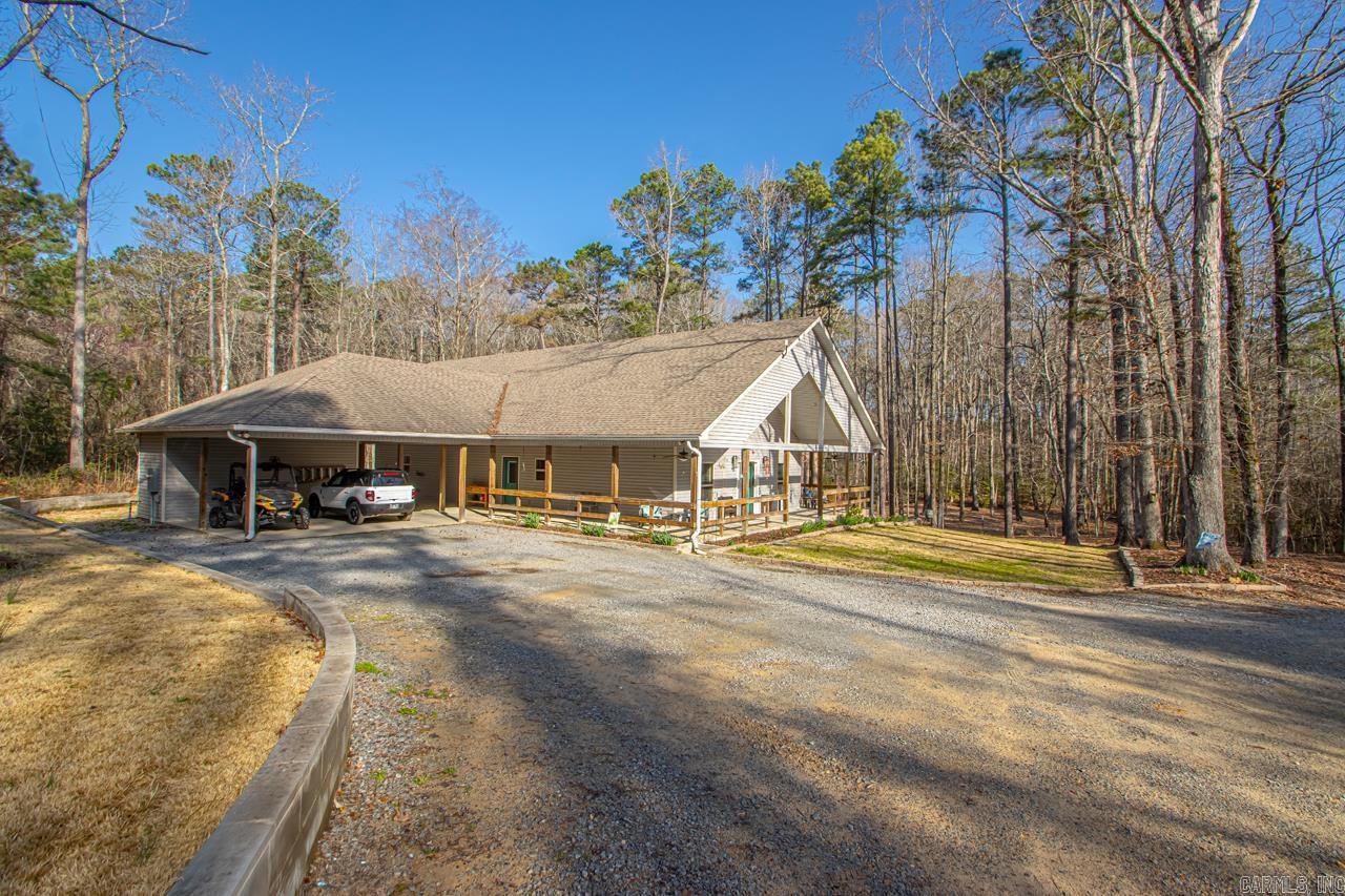 3201  ROOK RIDGE LANE  Benton, AR
