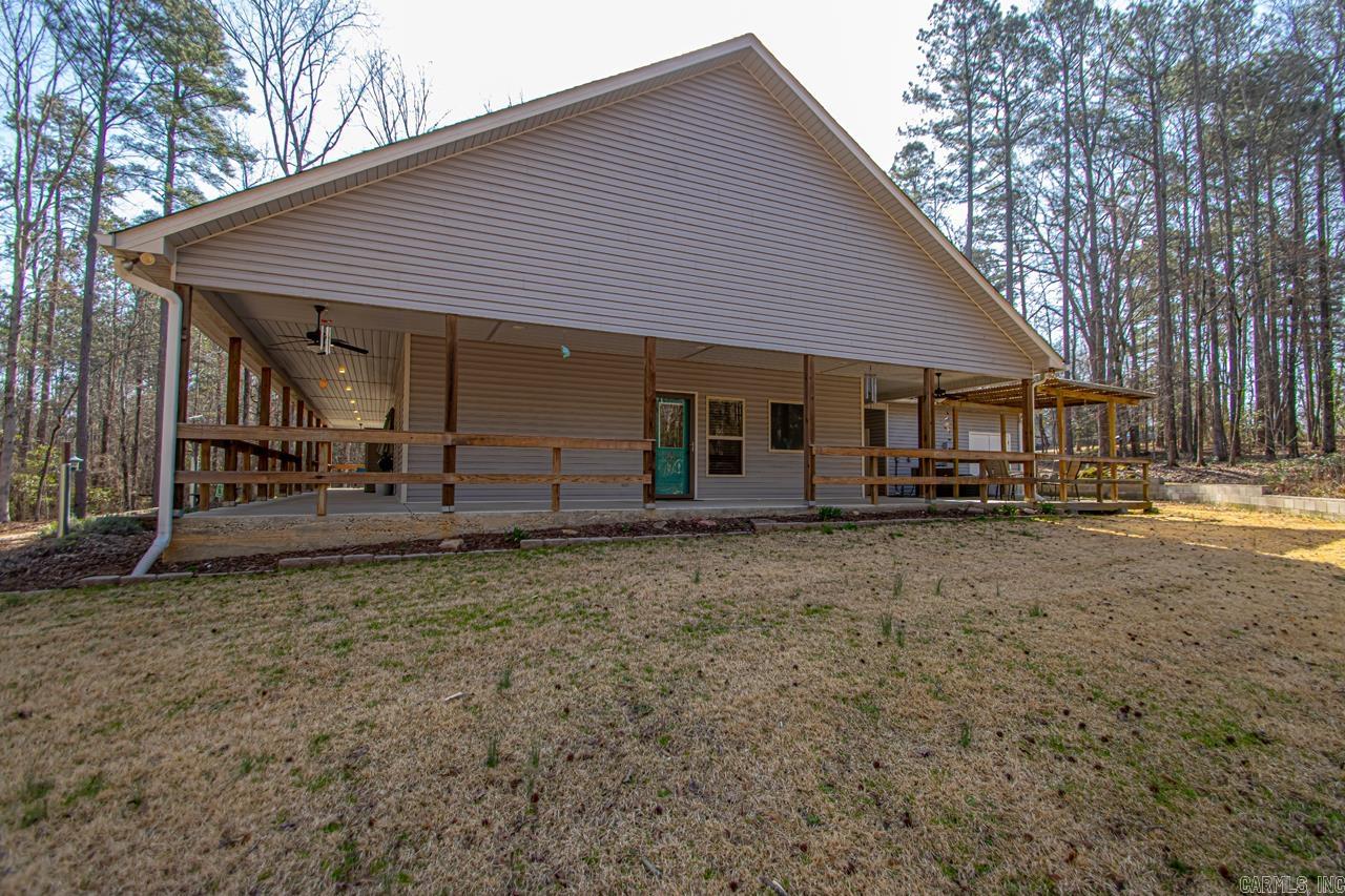 3201  ROOK RIDGE LANE  Benton, AR
