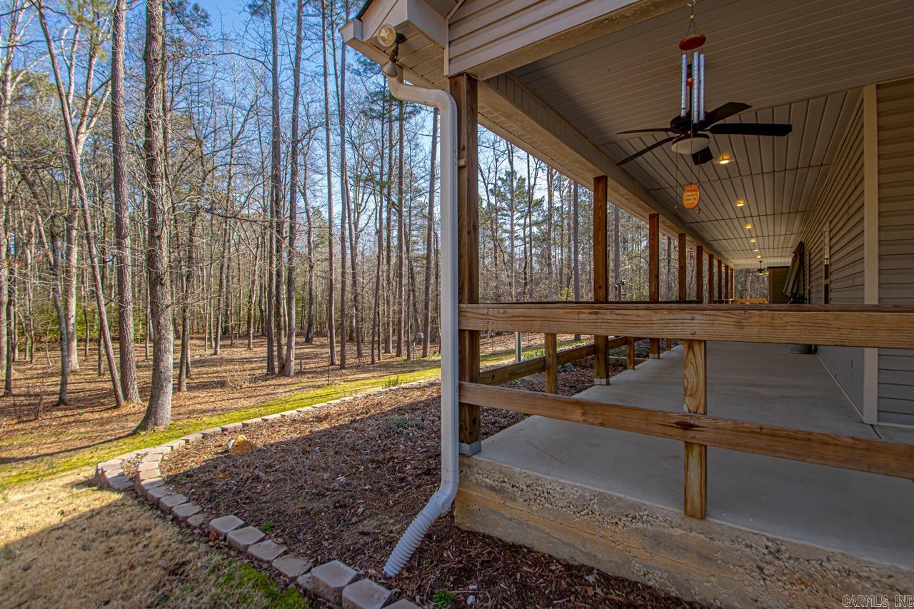 3201  ROOK RIDGE LANE  Benton, AR