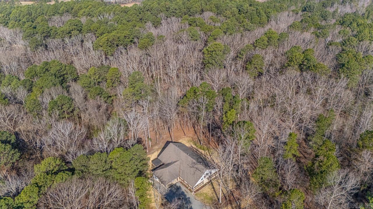 3201  ROOK RIDGE LANE  Benton, AR