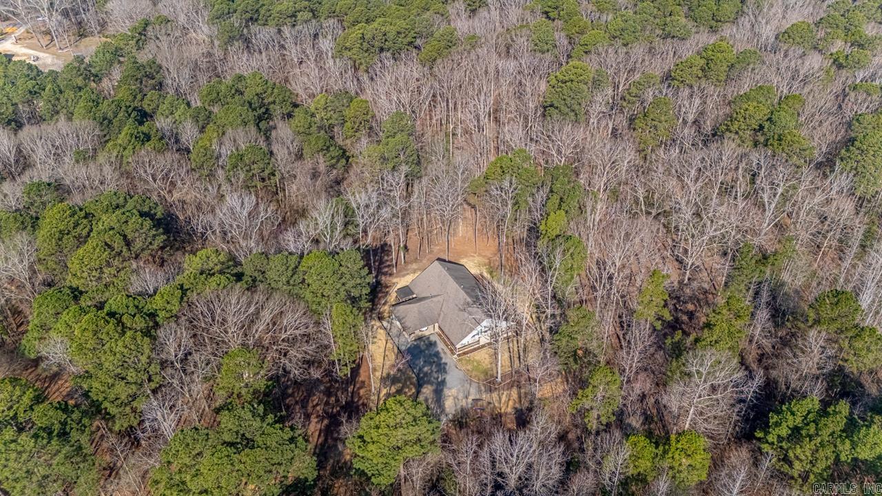3201  ROOK RIDGE LANE  Benton, AR