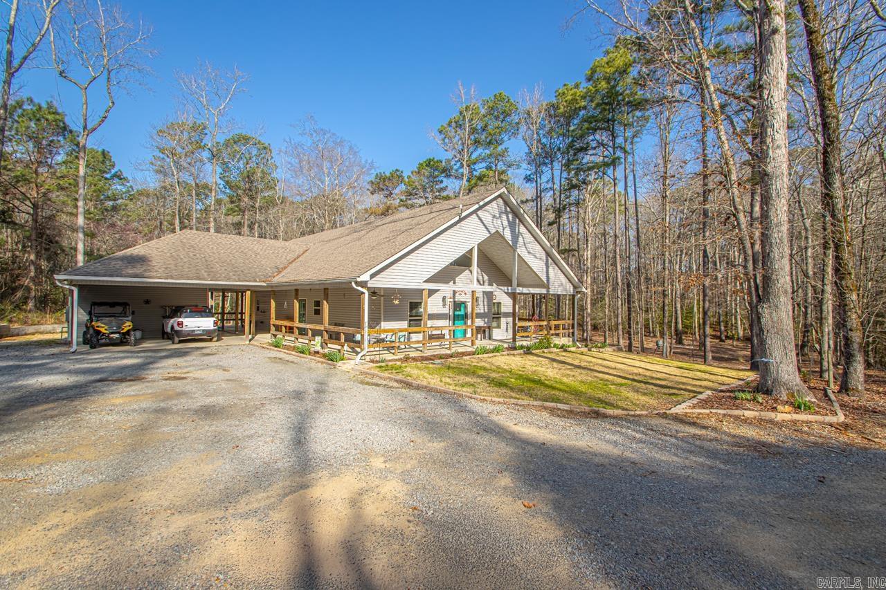3201  ROOK RIDGE LANE  Benton, AR