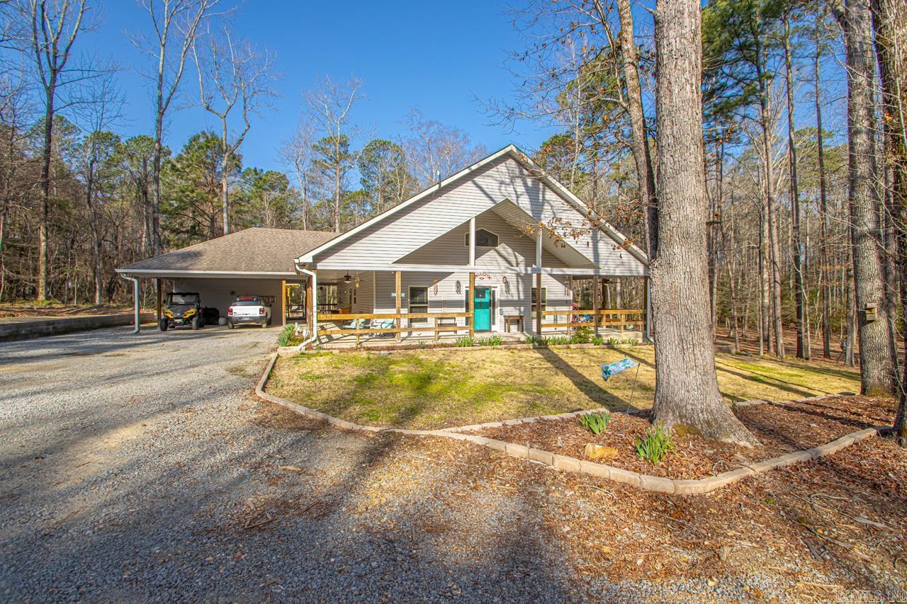 3201  ROOK RIDGE LANE  Benton, AR
