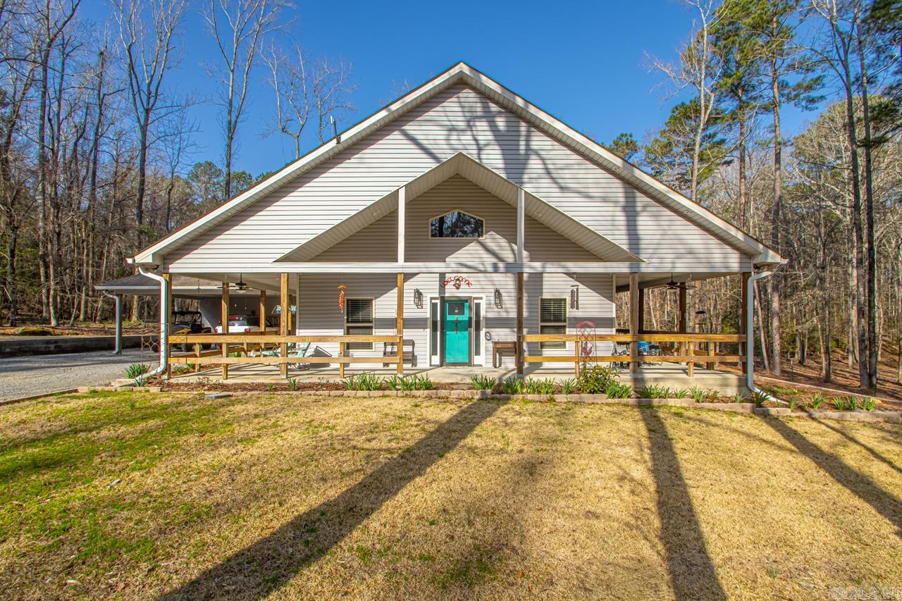 3201  ROOK RIDGE LANE  Benton, AR