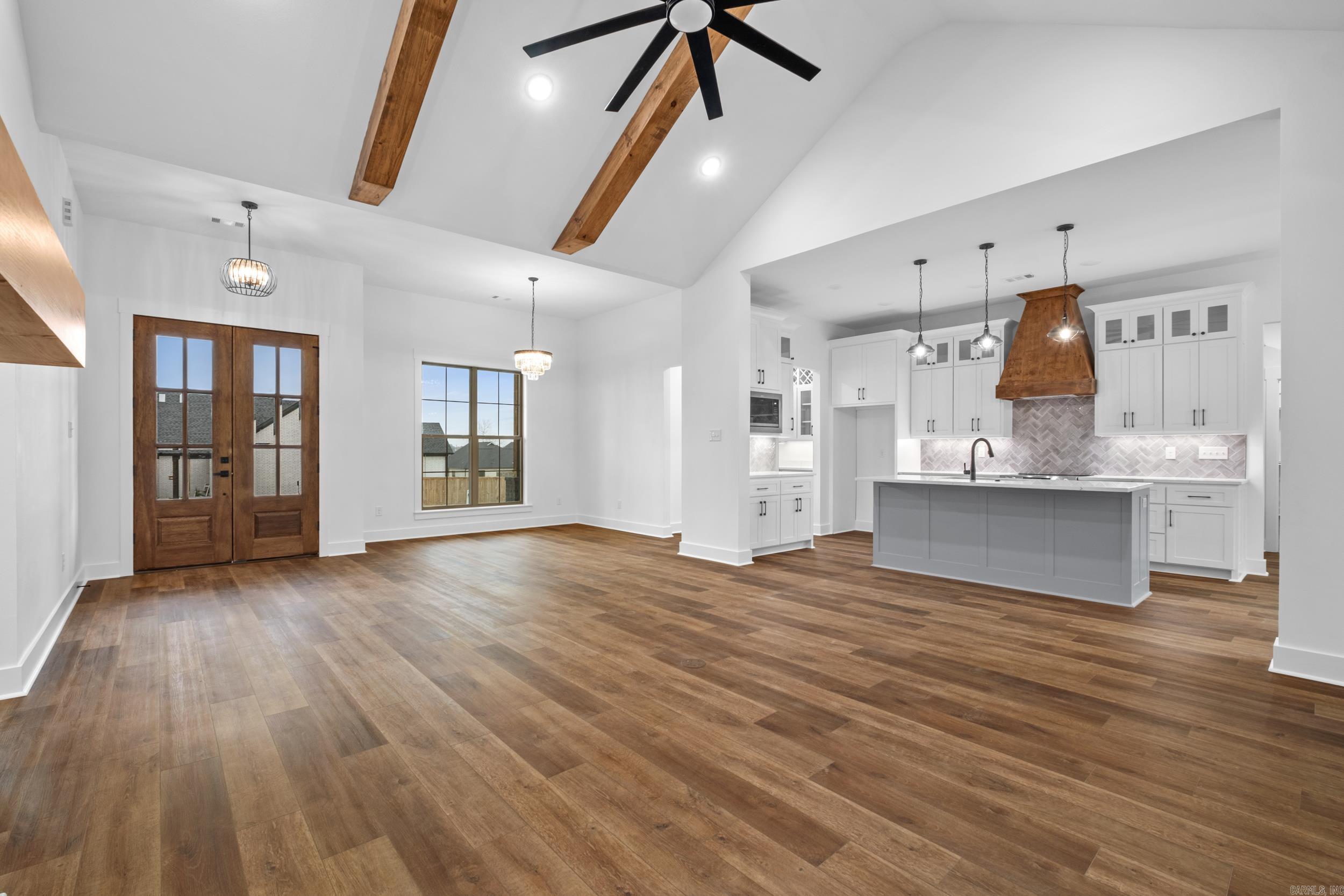 19  Denali  Cabot, AR