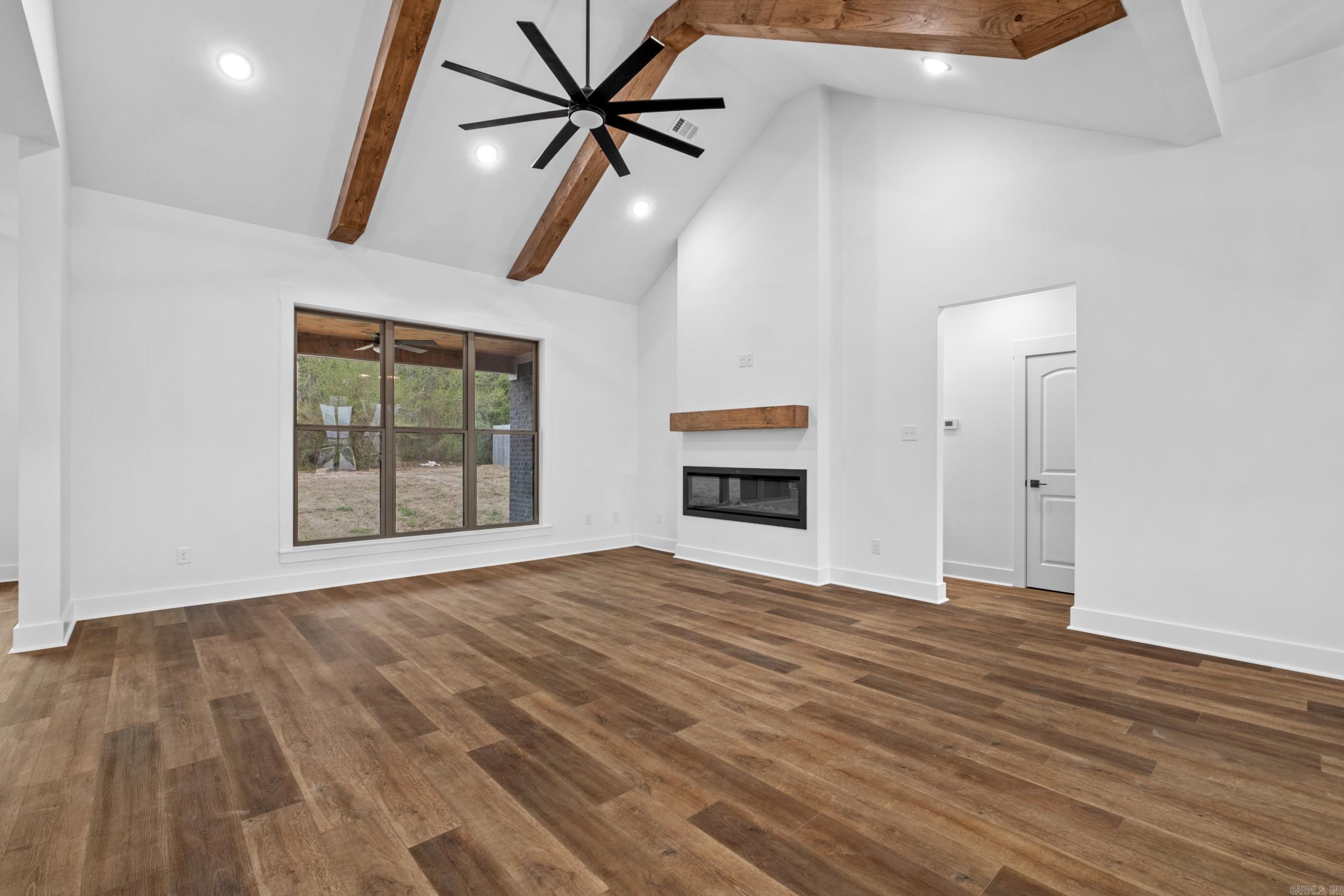 19  Denali  Cabot, AR