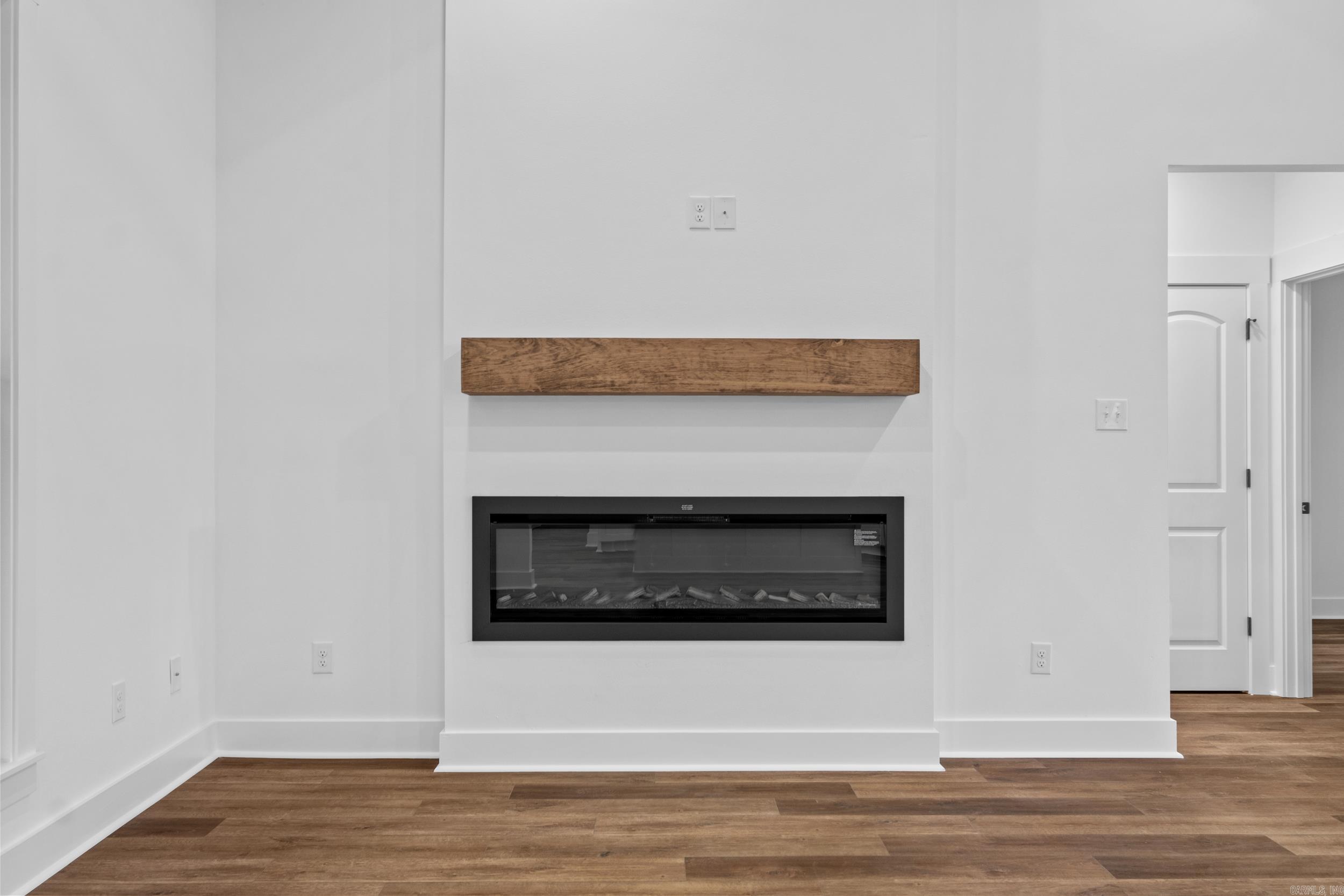 19  Denali  Cabot, AR