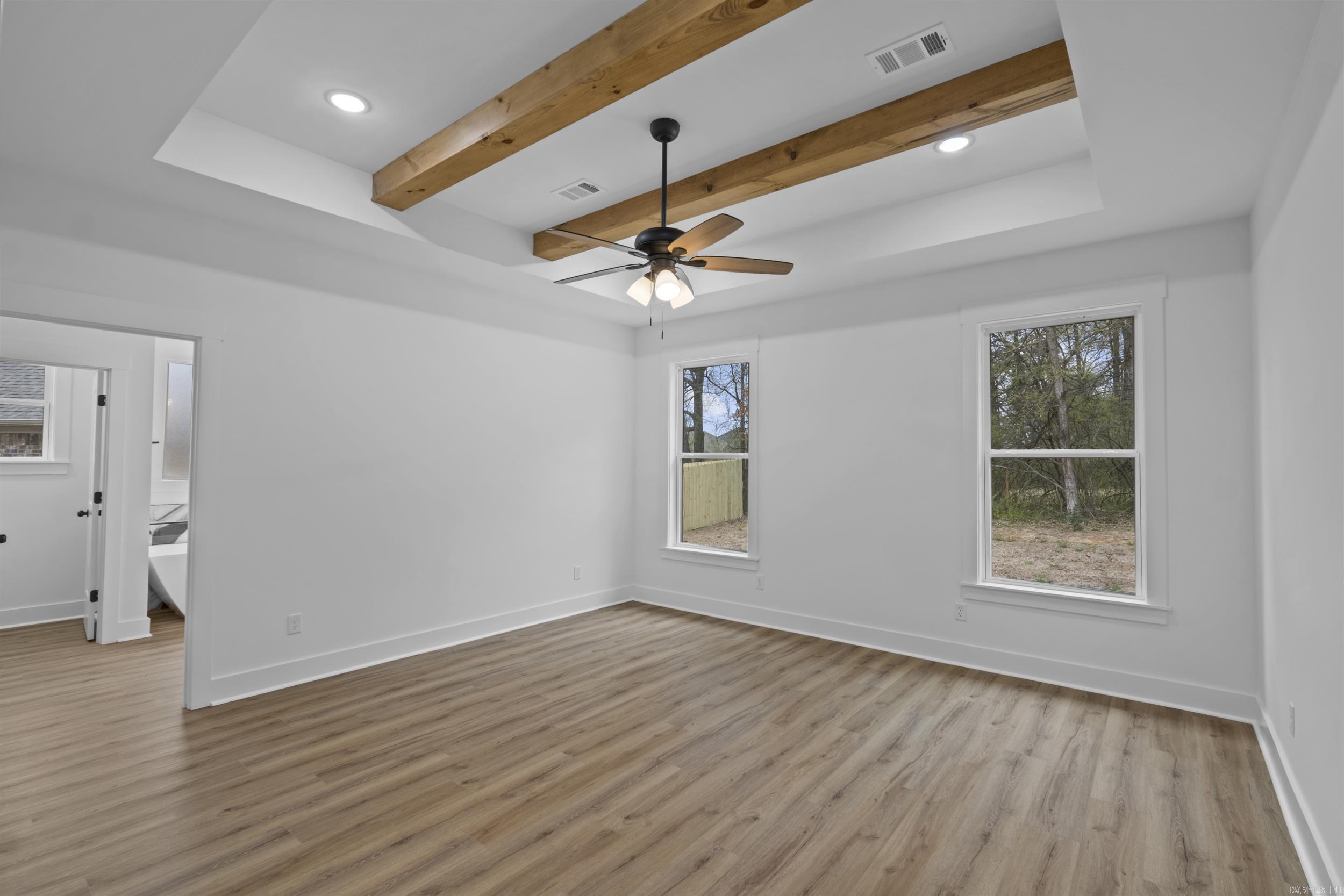 19  Denali  Cabot, AR