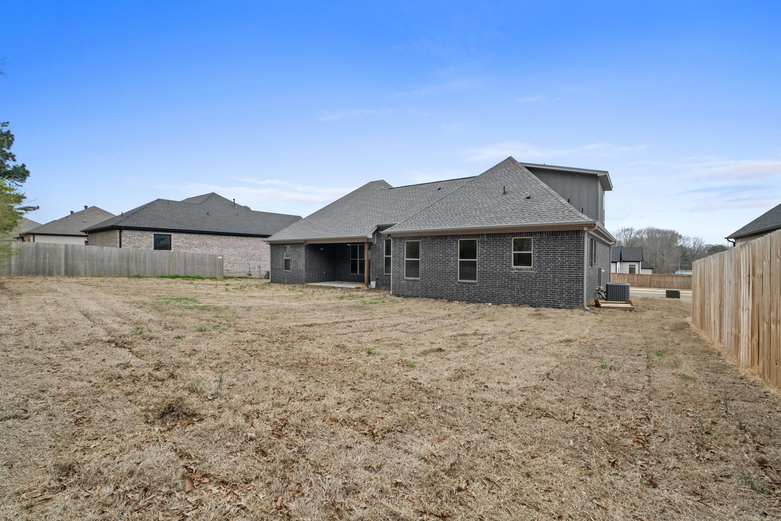 19  Denali  Cabot, AR