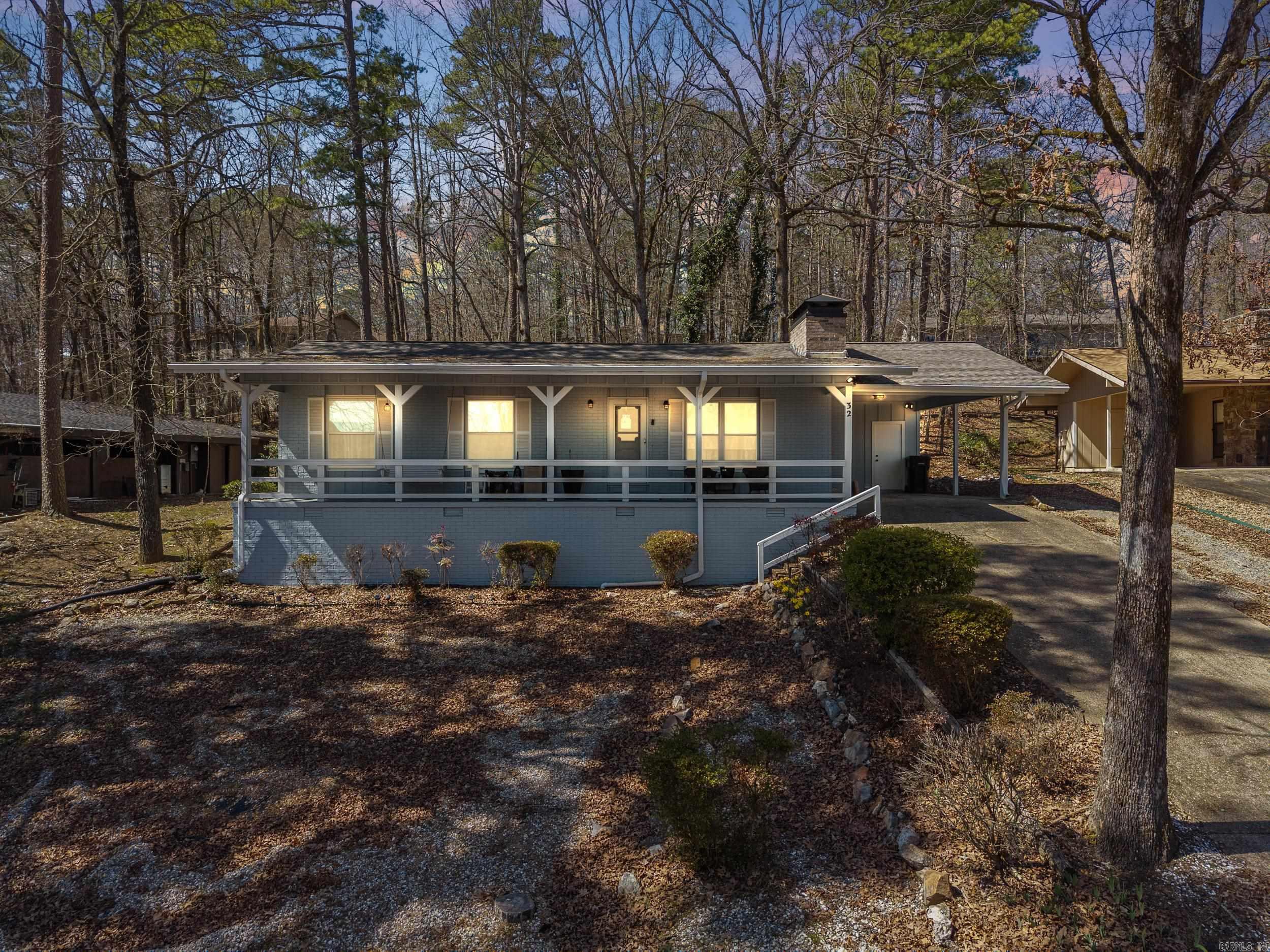 32 S Pego Way  Hot Springs Village, AR