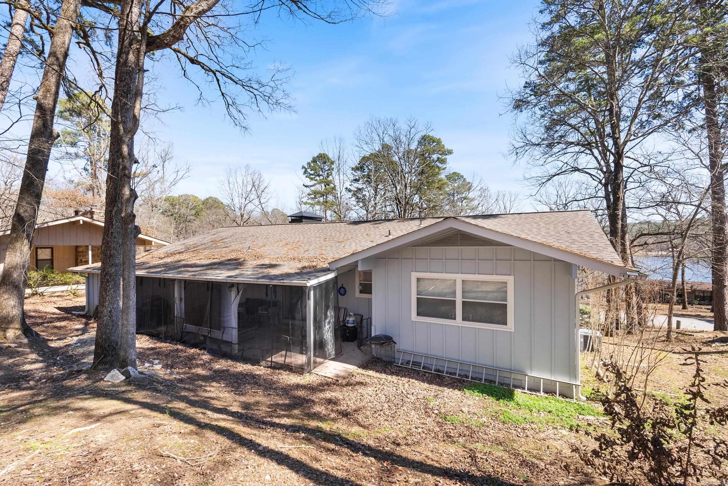 32 S Pego Way  Hot Springs Village, AR