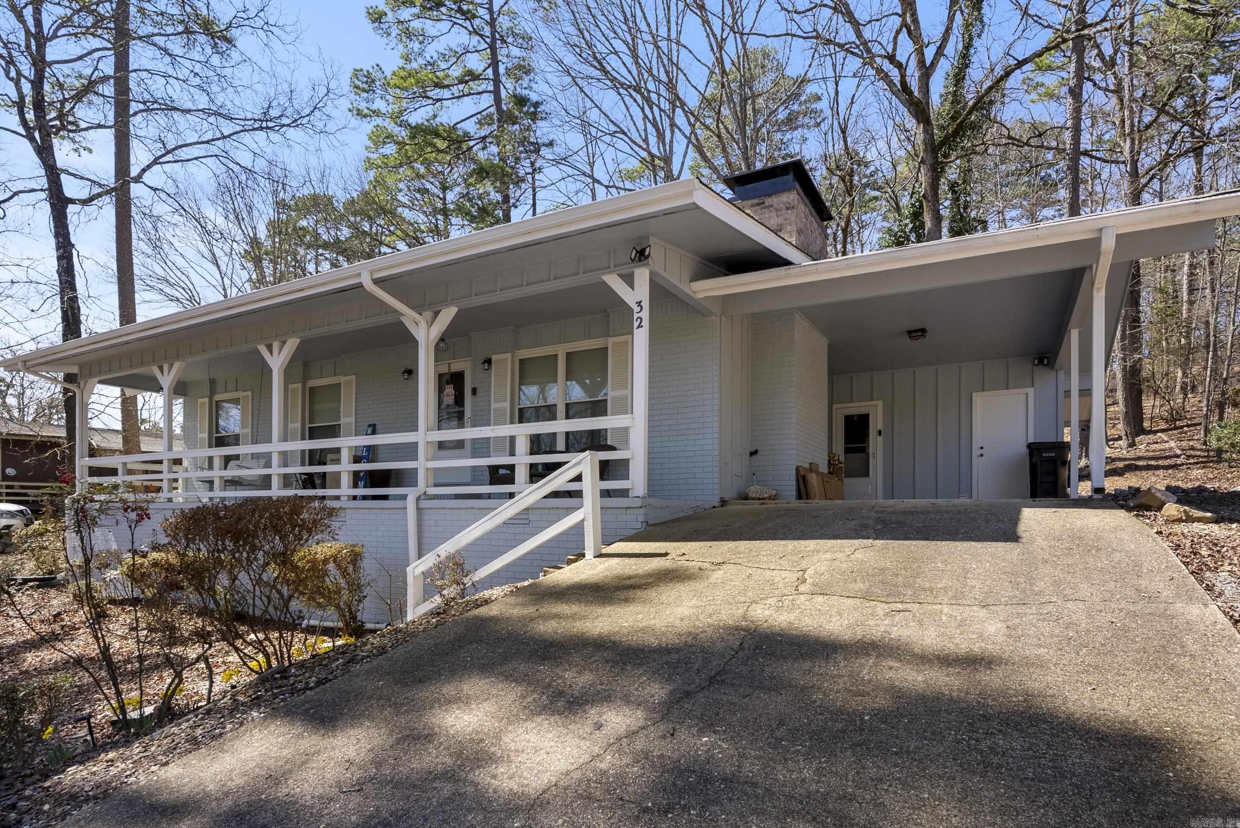 32 S Pego Way  Hot Springs Village, AR