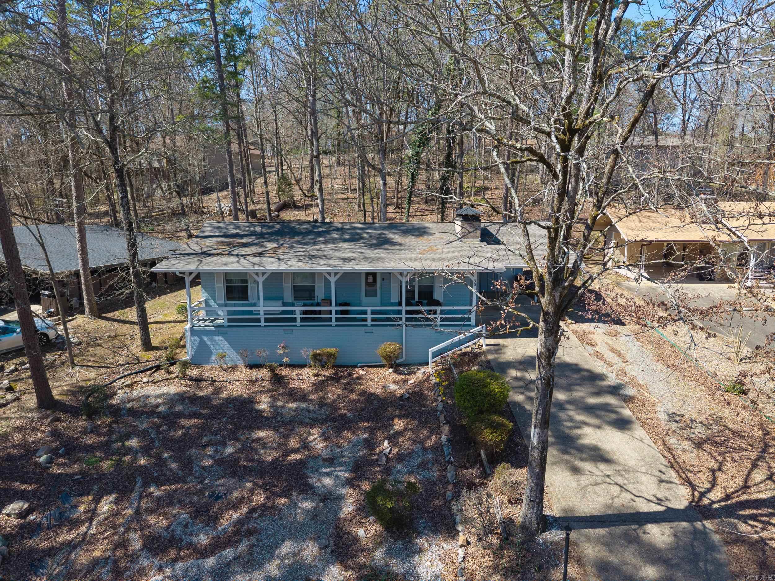 32 S Pego Way  Hot Springs Village, AR