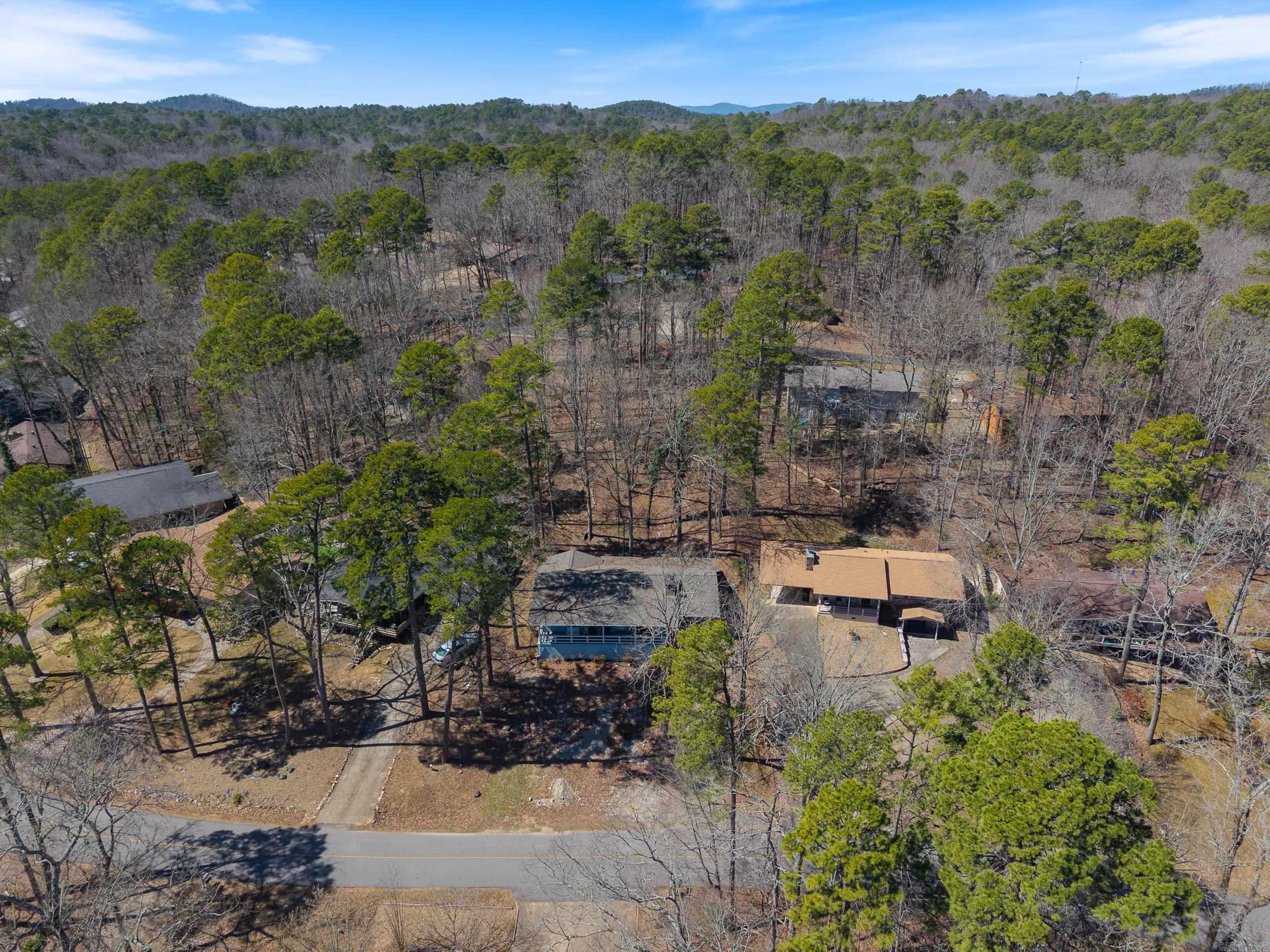 32 S Pego Way  Hot Springs Village, AR