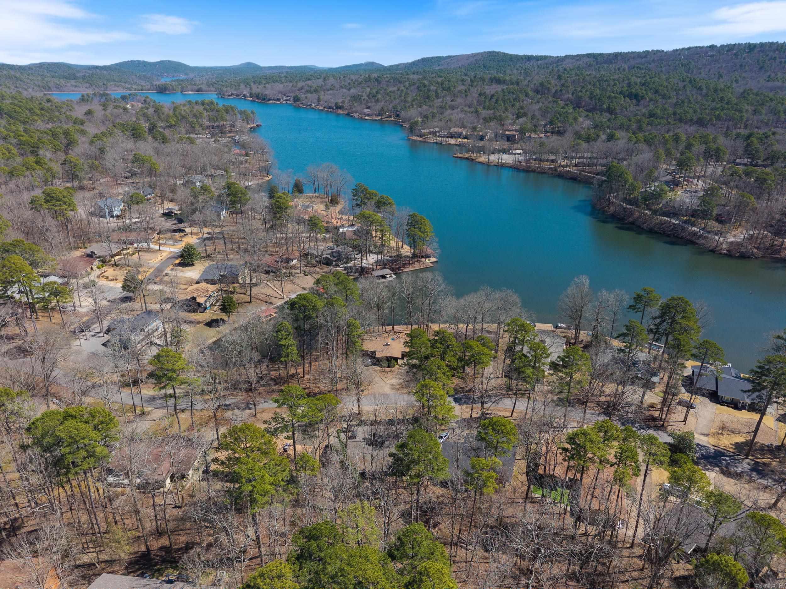 32 S Pego Way  Hot Springs Village, AR