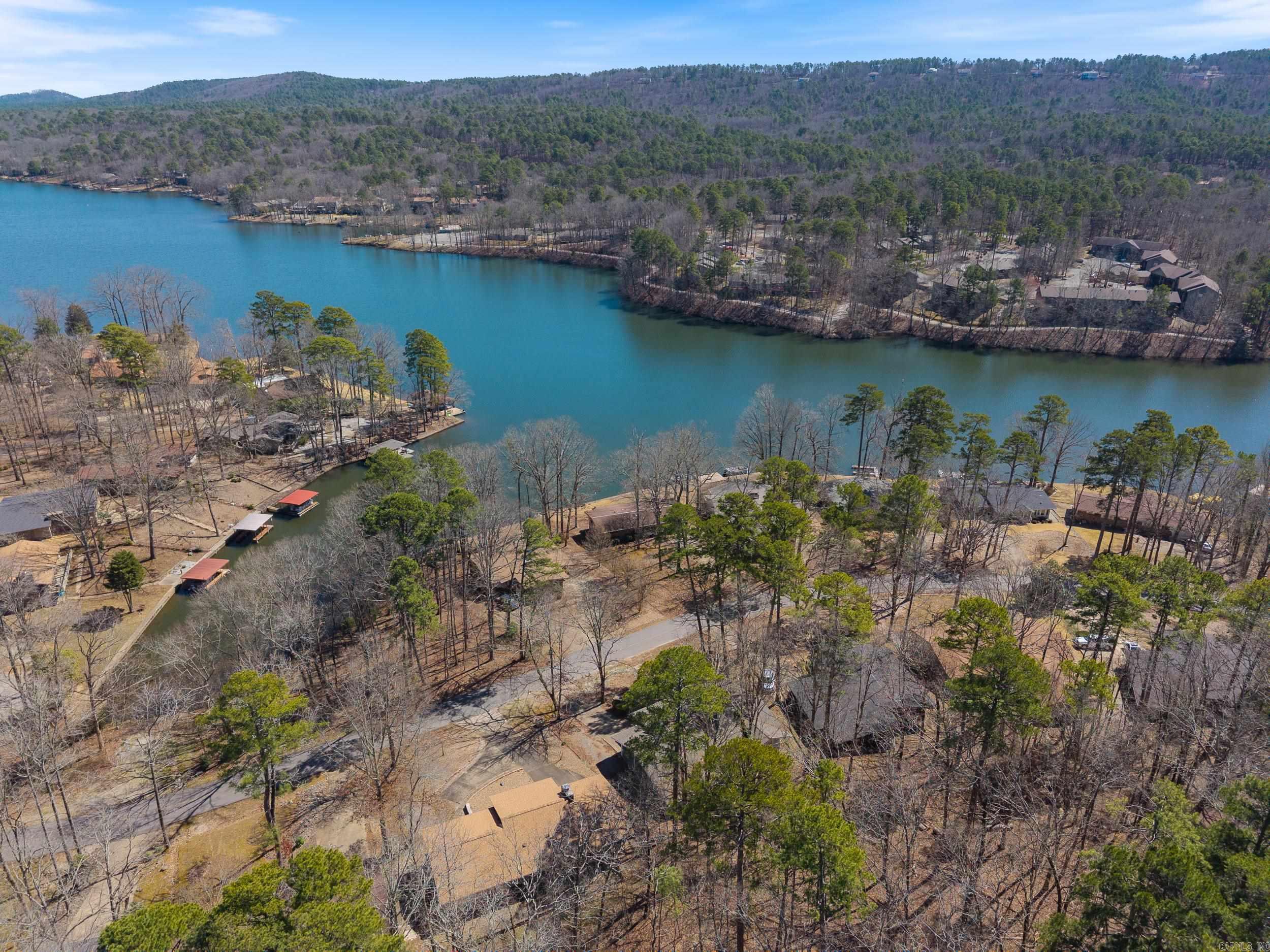32 S Pego Way  Hot Springs Village, AR