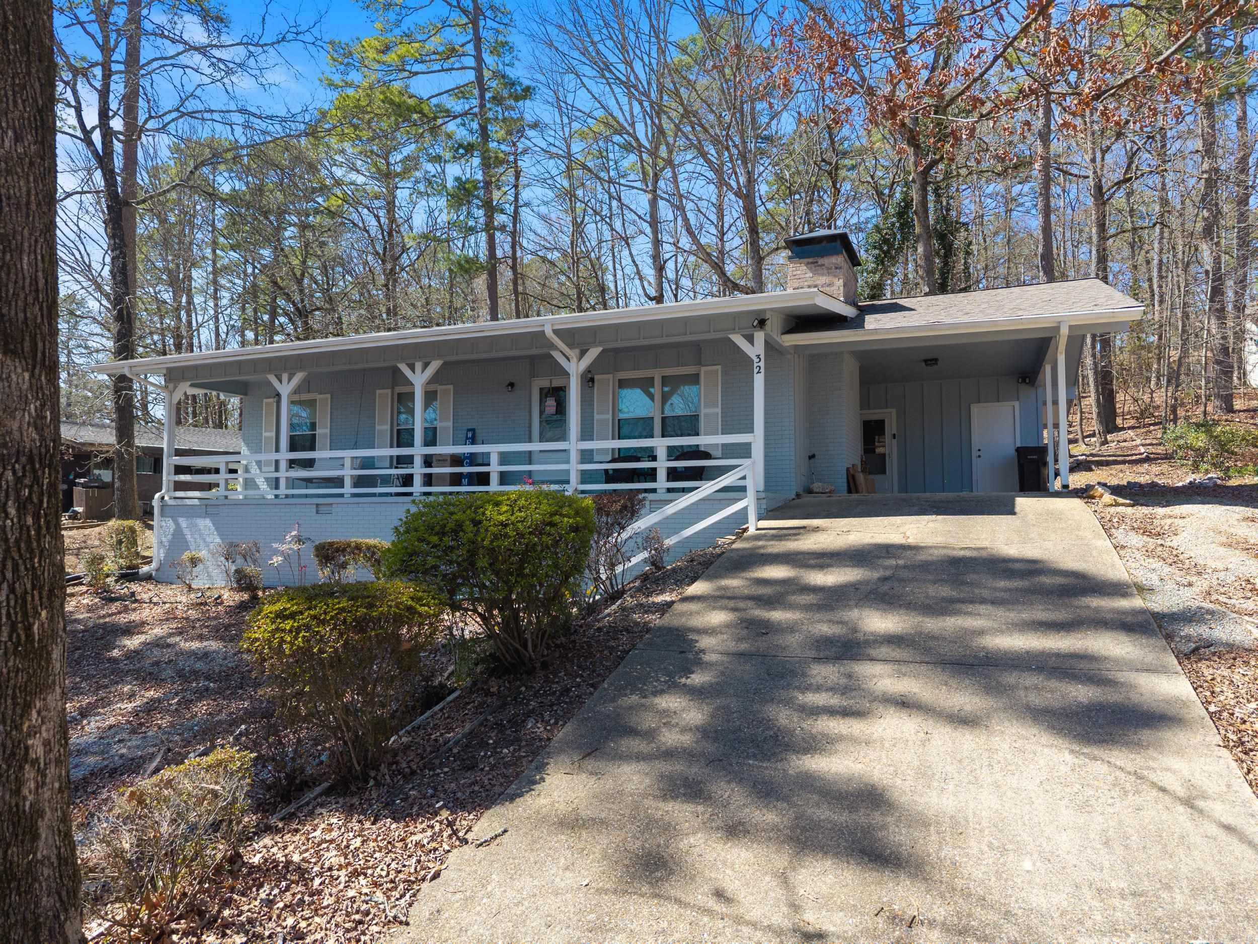 32 S Pego Way  Hot Springs Village, AR
