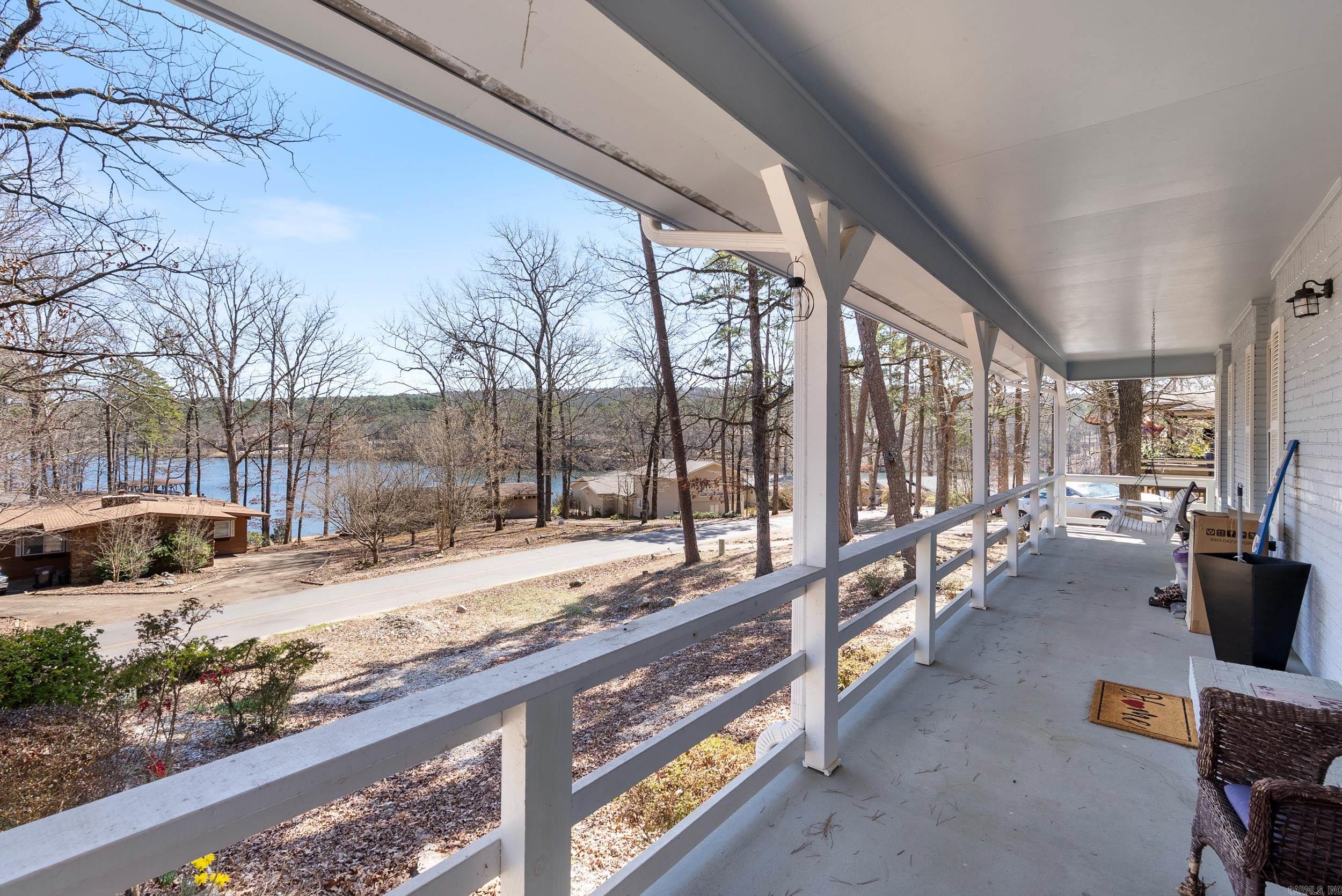 32 S Pego Way  Hot Springs Village, AR