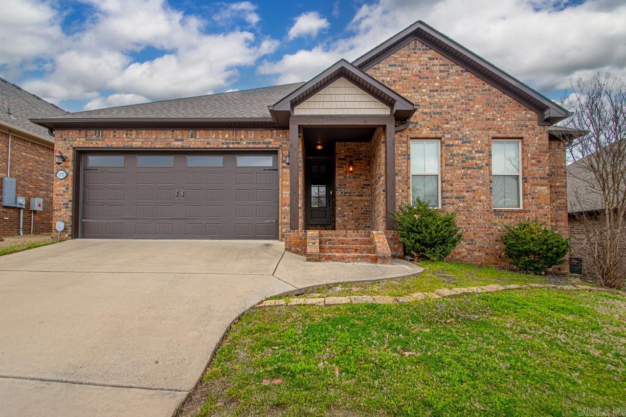 1272  Turnberry  Conway, AR