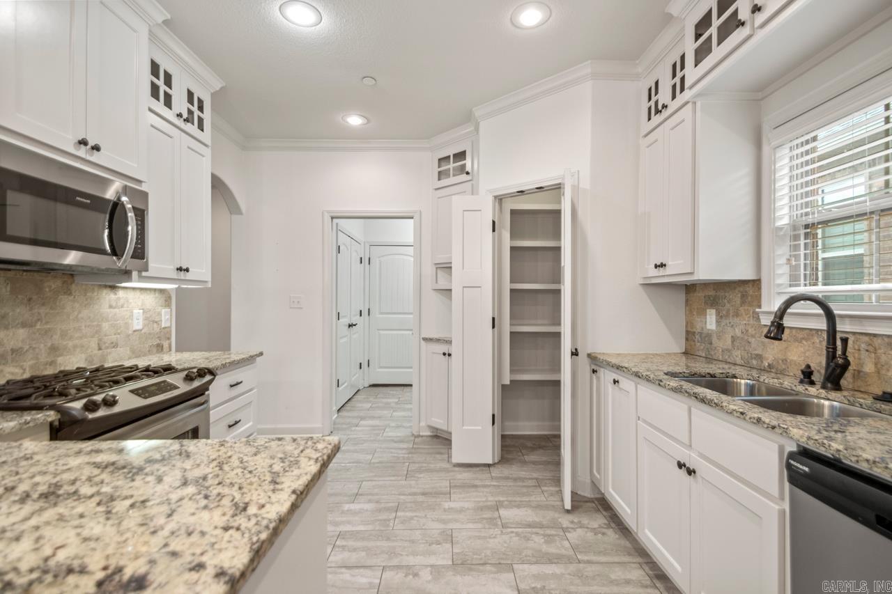 1272  Turnberry  Conway, AR