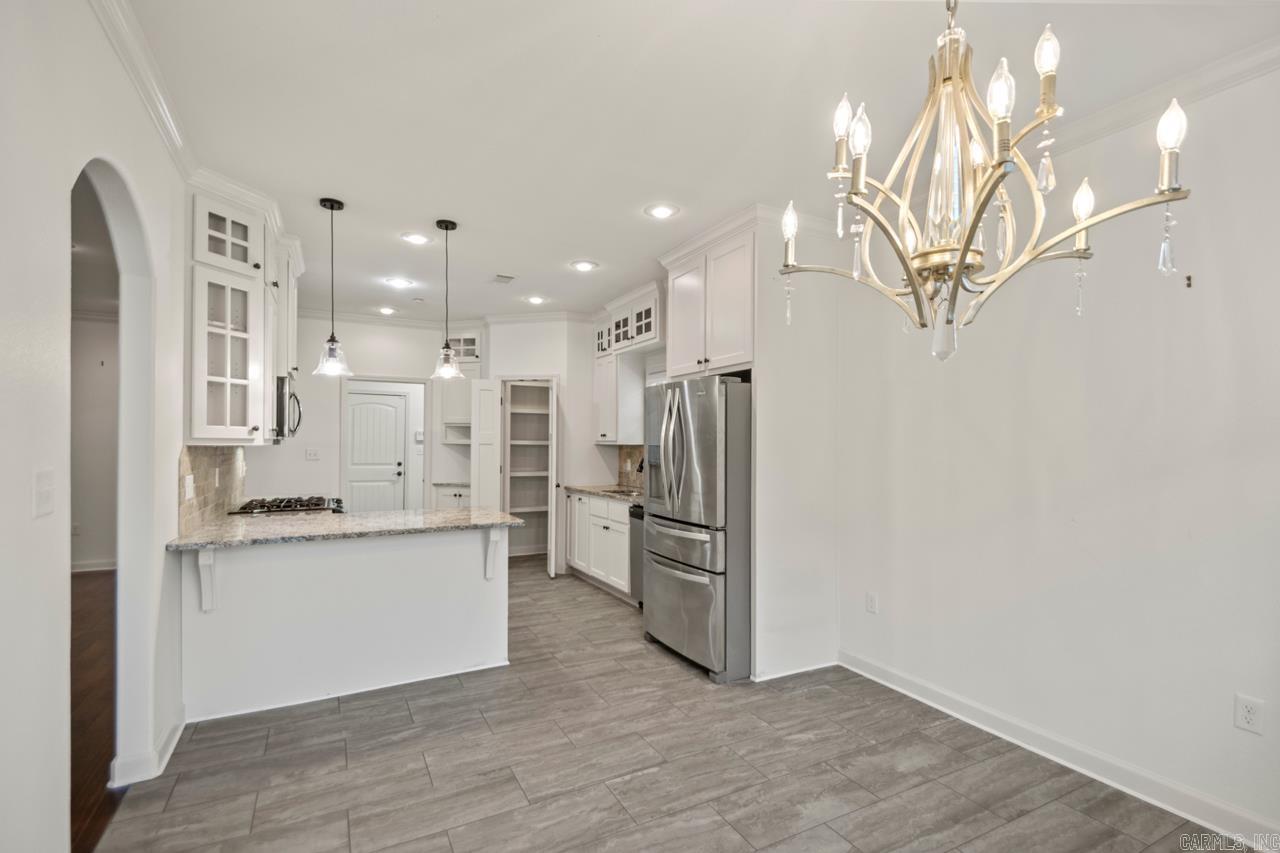 1272  Turnberry  Conway, AR
