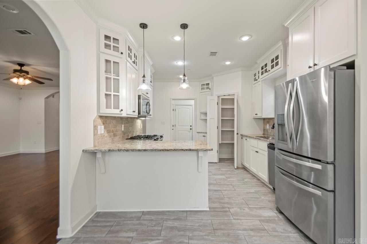 1272  Turnberry  Conway, AR