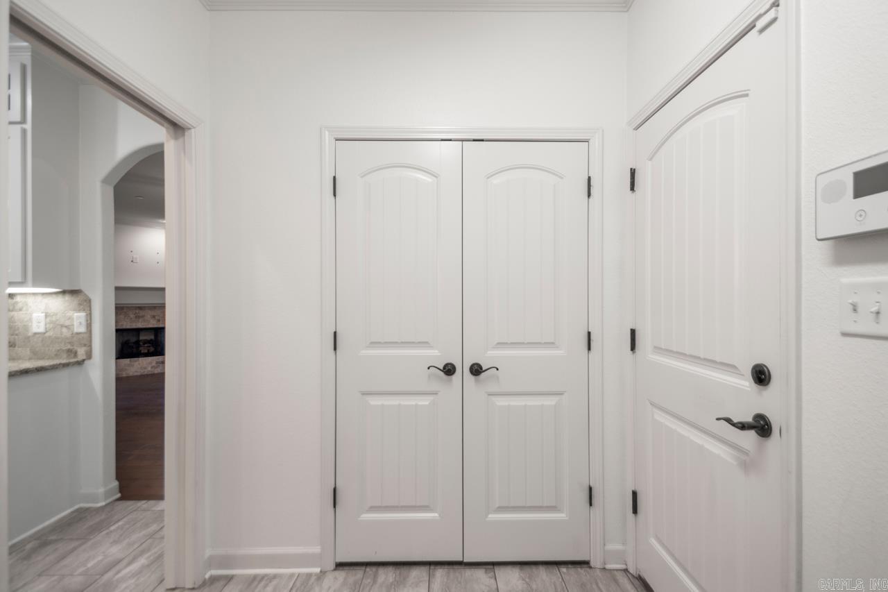 1272  Turnberry  Conway, AR