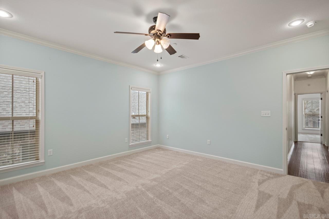1272  Turnberry  Conway, AR
