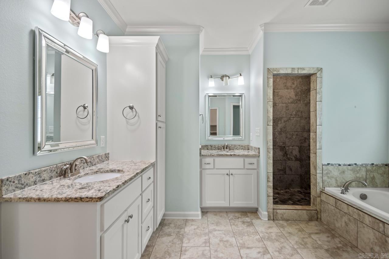 1272  Turnberry  Conway, AR