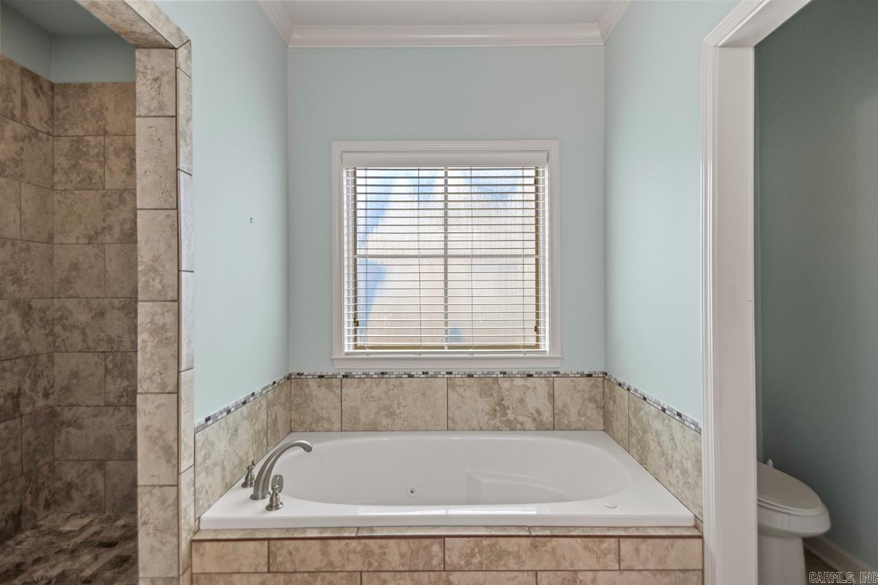 1272  Turnberry  Conway, AR