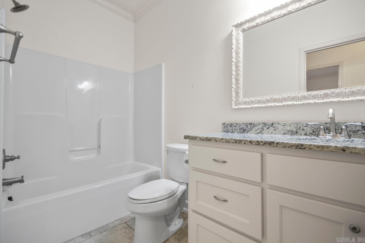 1272  Turnberry  Conway, AR