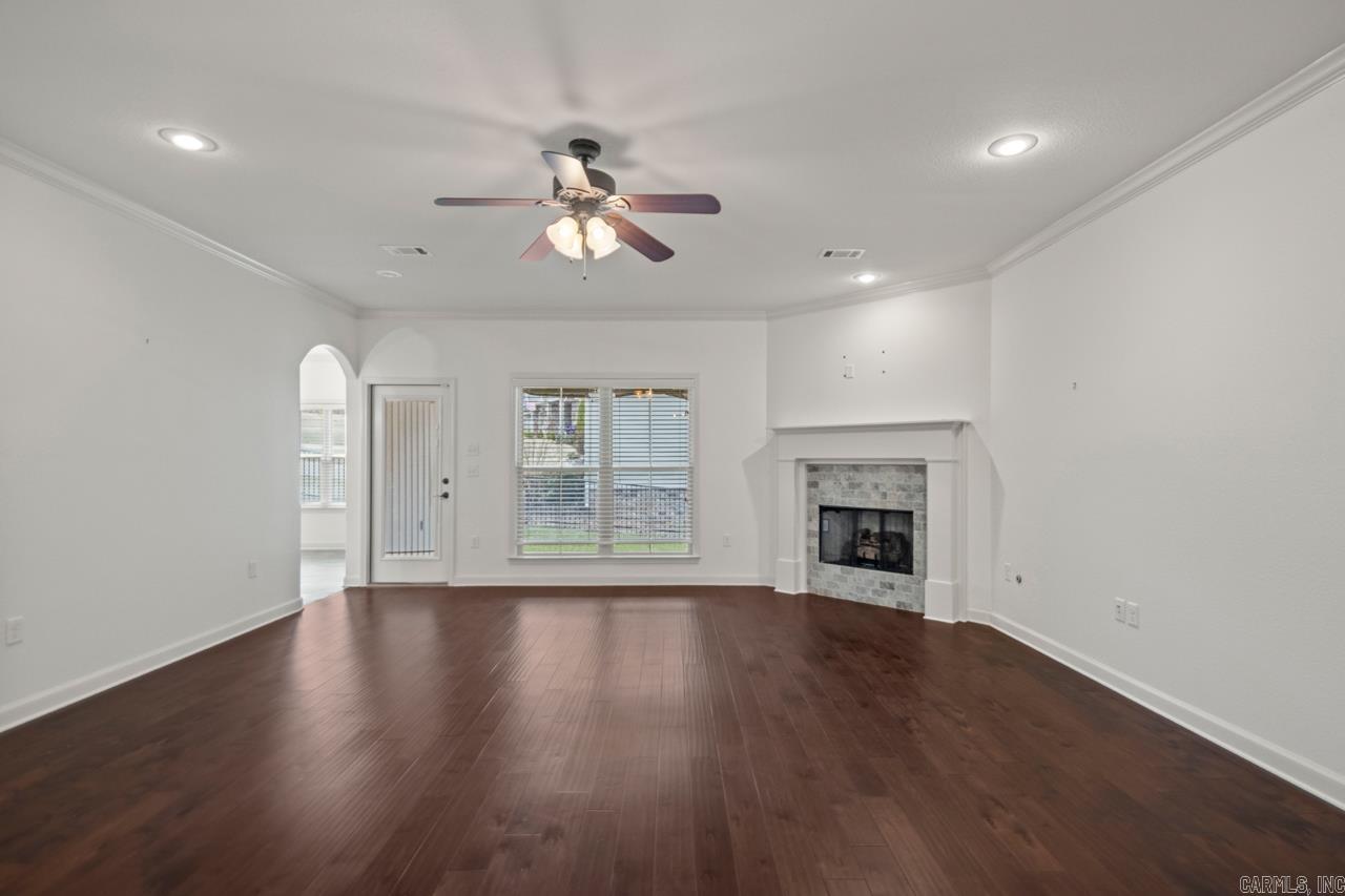 1272  Turnberry  Conway, AR