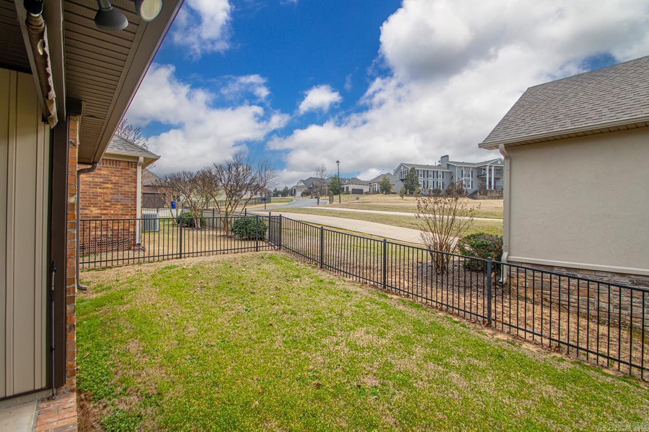 1272  Turnberry  Conway, AR