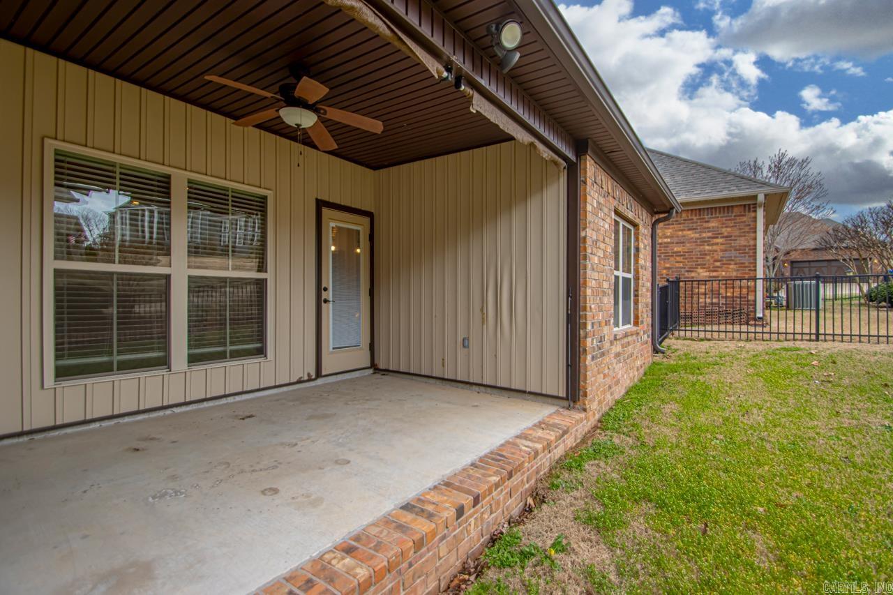 1272  Turnberry  Conway, AR