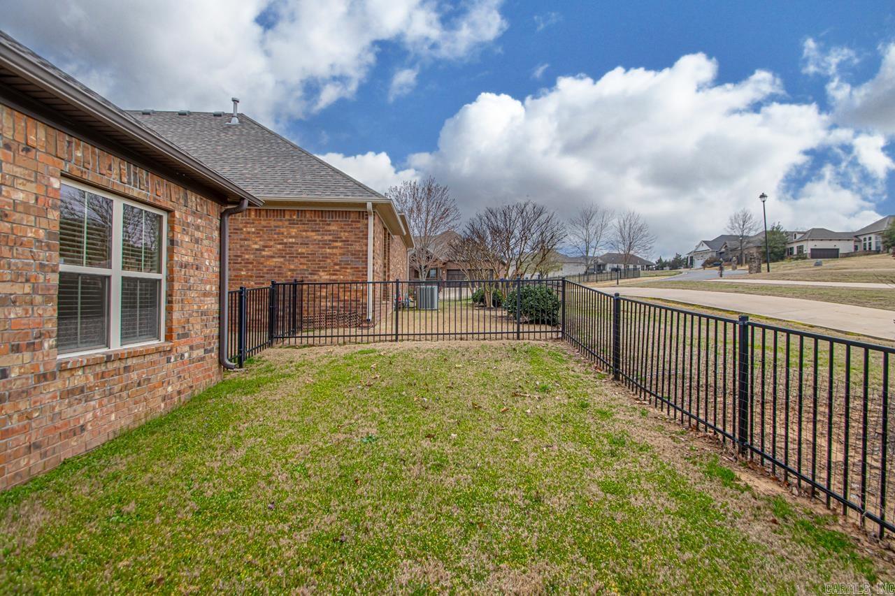 1272  Turnberry  Conway, AR