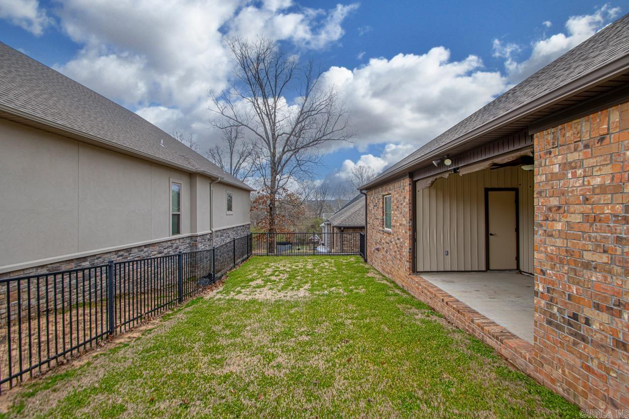1272  Turnberry  Conway, AR