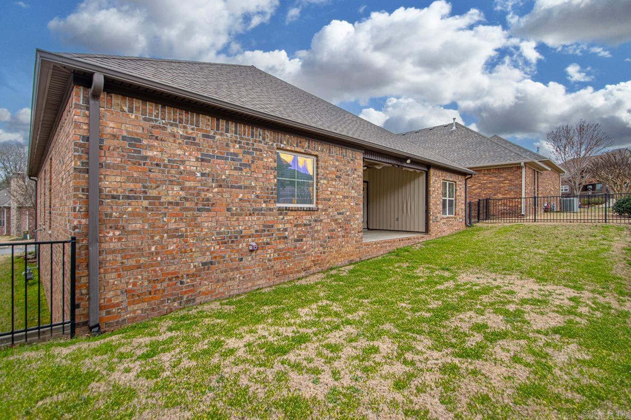 1272  Turnberry  Conway, AR