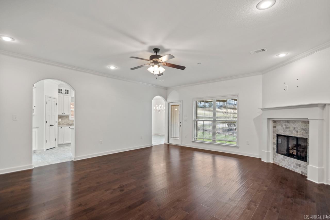 1272  Turnberry  Conway, AR