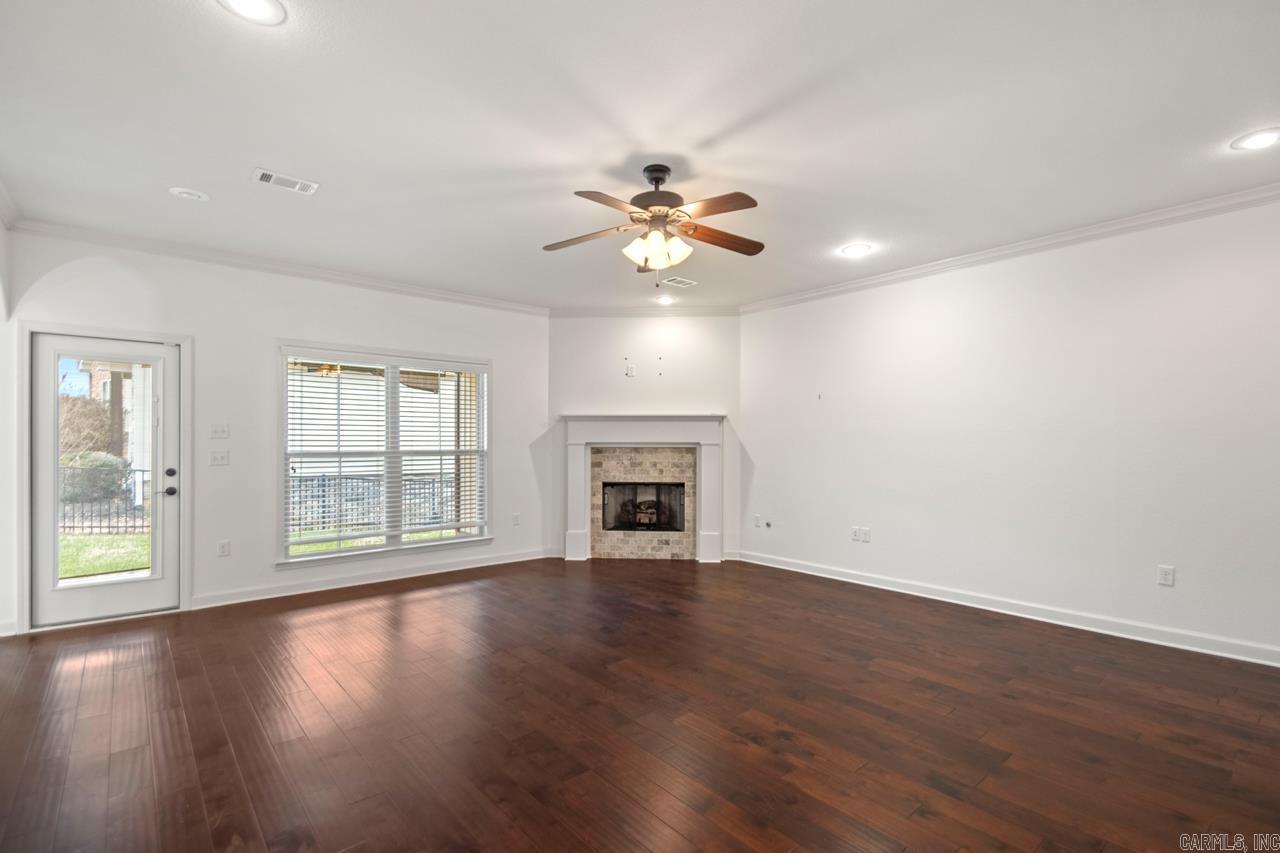 1272  Turnberry  Conway, AR
