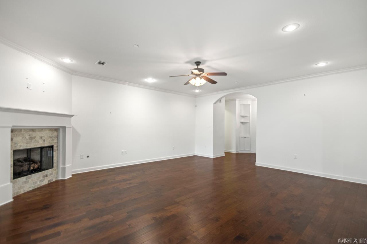 1272  Turnberry  Conway, AR