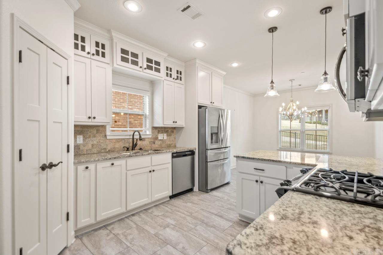 1272  Turnberry  Conway, AR