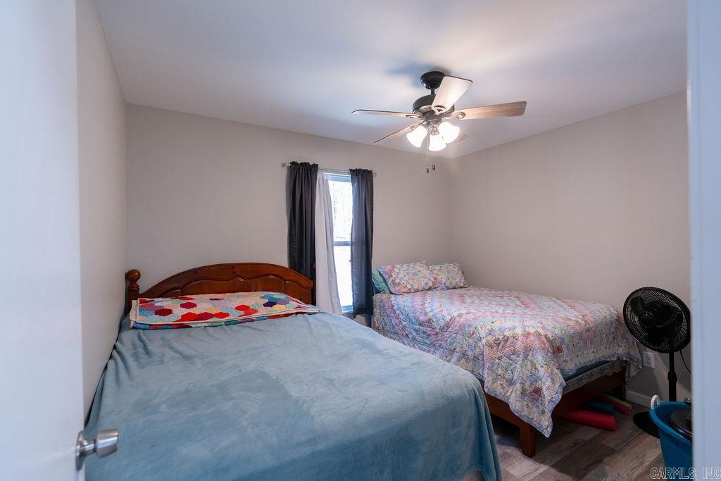 277  Highland  Tumbling Shoals, AR
