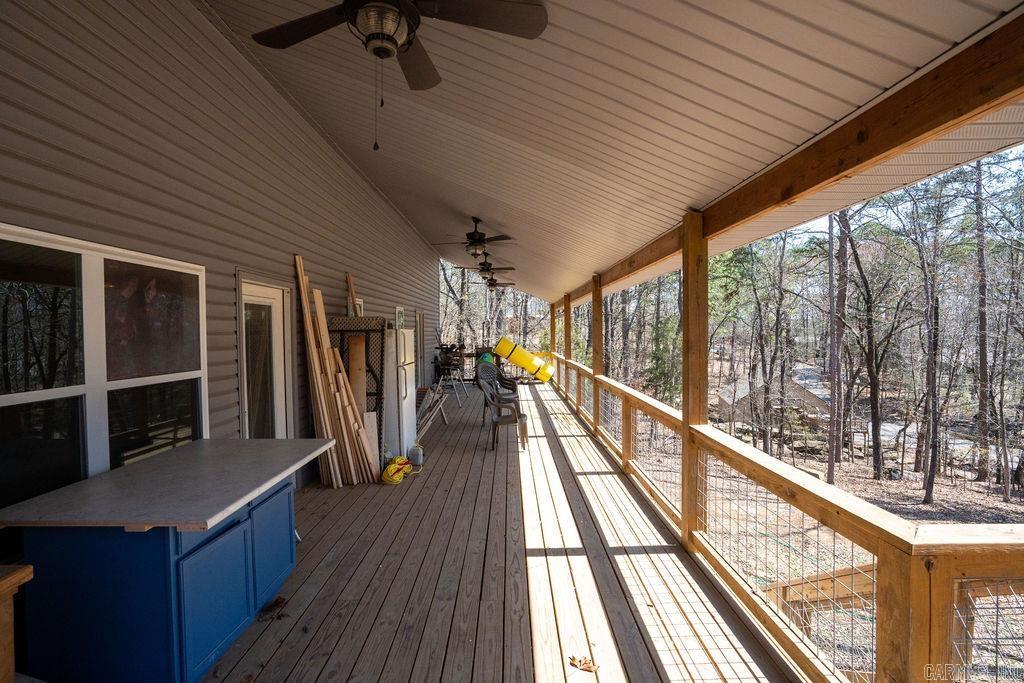 277  Highland  Tumbling Shoals, AR