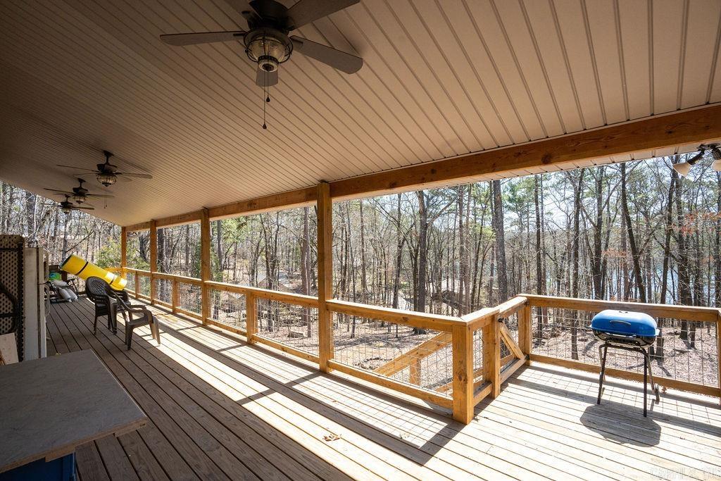 277  Highland  Tumbling Shoals, AR