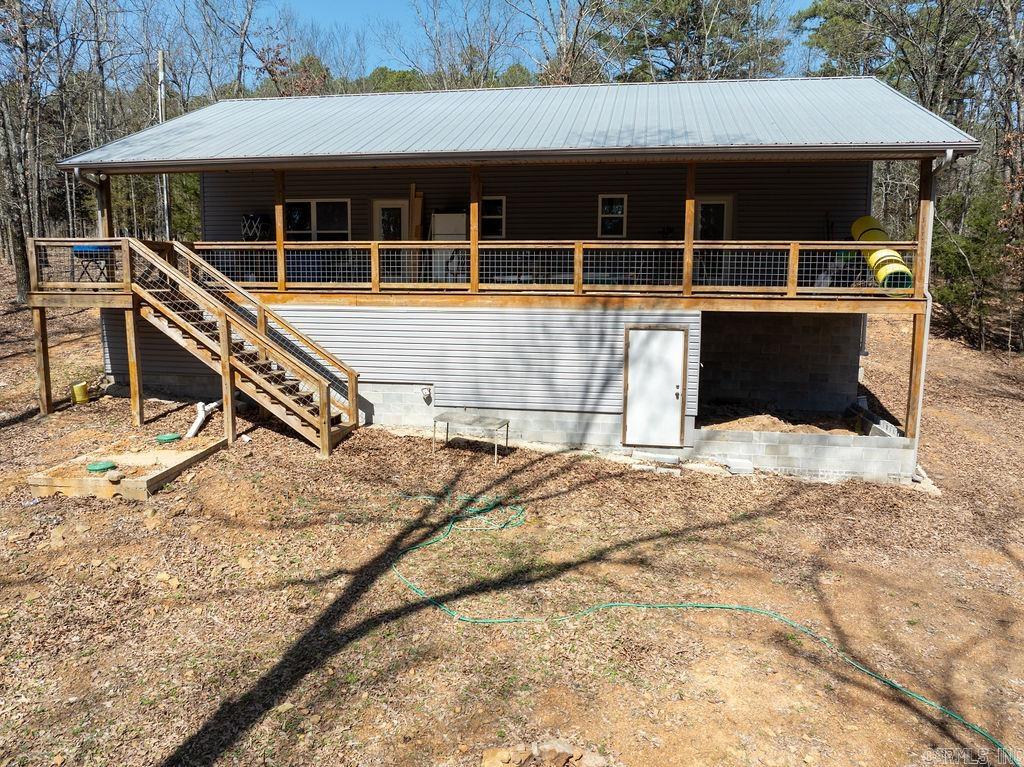 277  Highland  Tumbling Shoals, AR