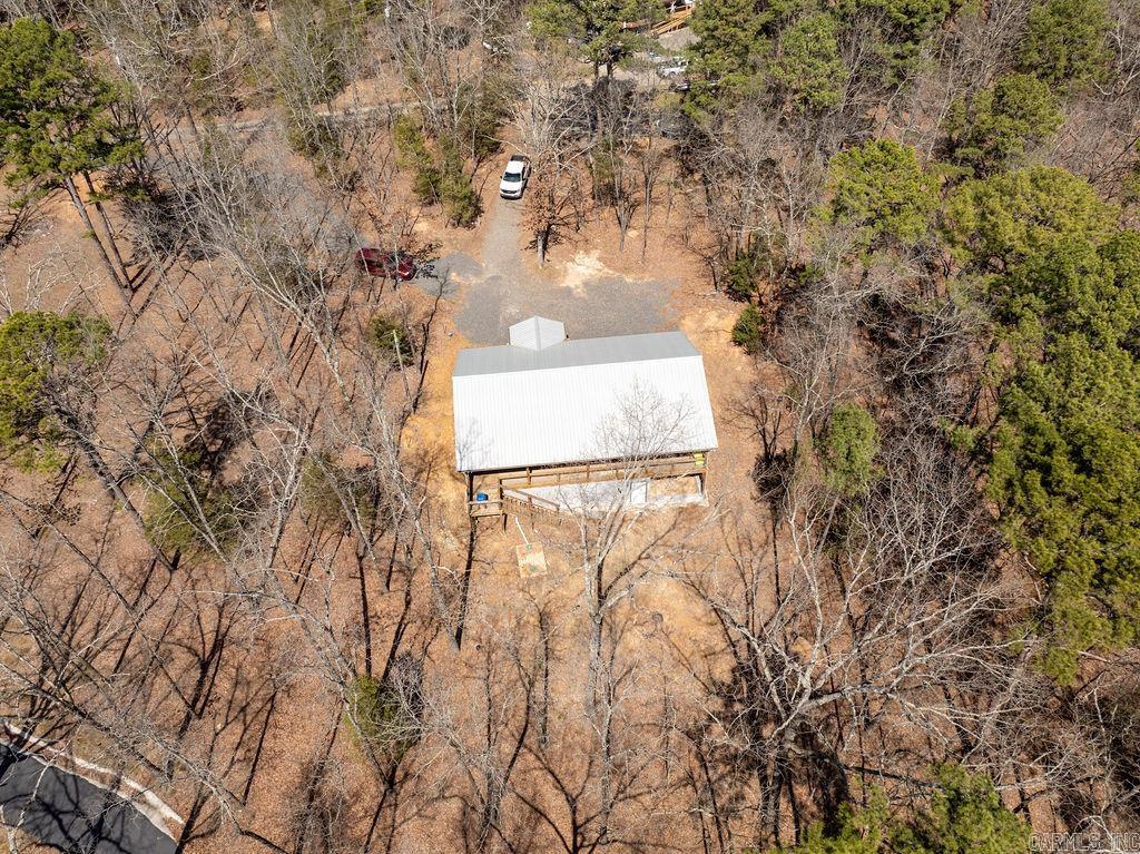 277  Highland  Tumbling Shoals, AR