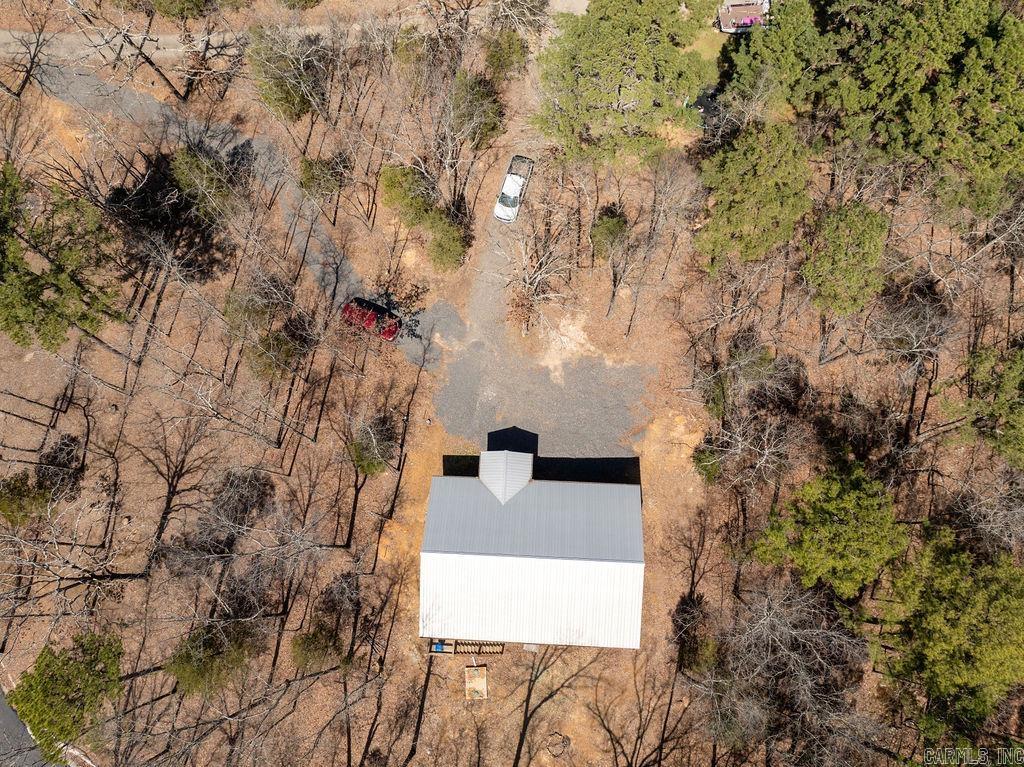 277  Highland  Tumbling Shoals, AR