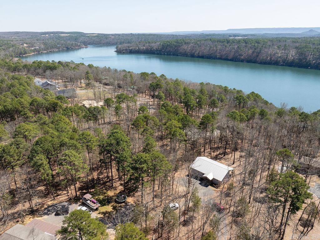 277  Highland  Tumbling Shoals, AR