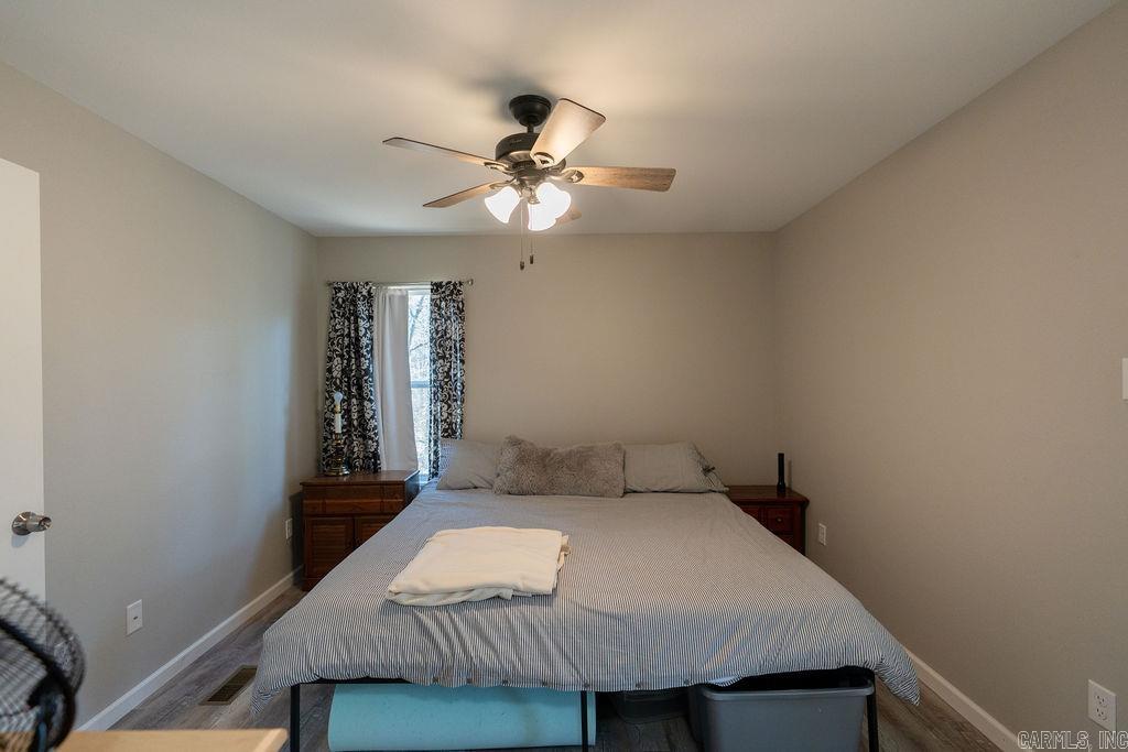 277  Highland  Tumbling Shoals, AR